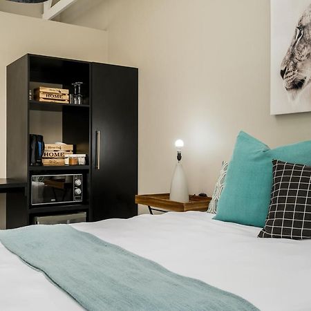 ホテル 15 Port Elizabeth Country Getaway Deer Park Estate15 エクステリア 写真