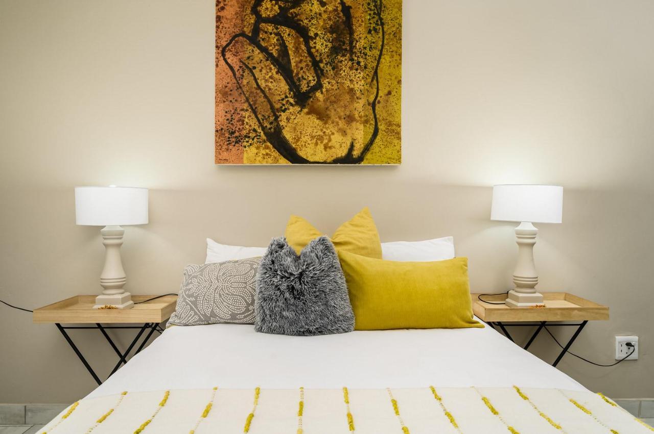 ホテル 15 Port Elizabeth Country Getaway Deer Park Estate15 エクステリア 写真