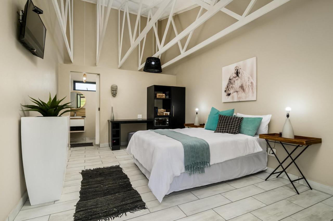 ホテル 15 Port Elizabeth Country Getaway Deer Park Estate15 エクステリア 写真