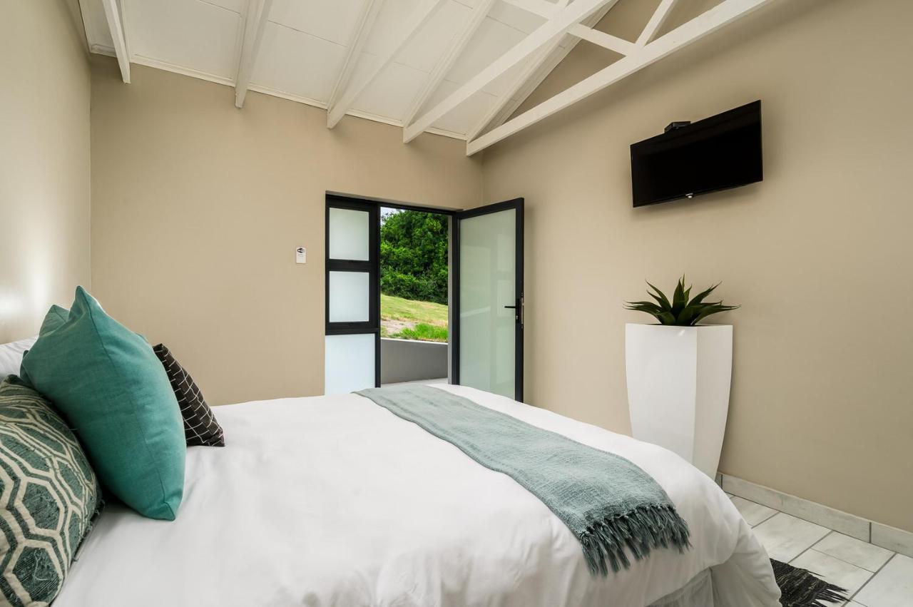 ホテル 15 Port Elizabeth Country Getaway Deer Park Estate15 エクステリア 写真