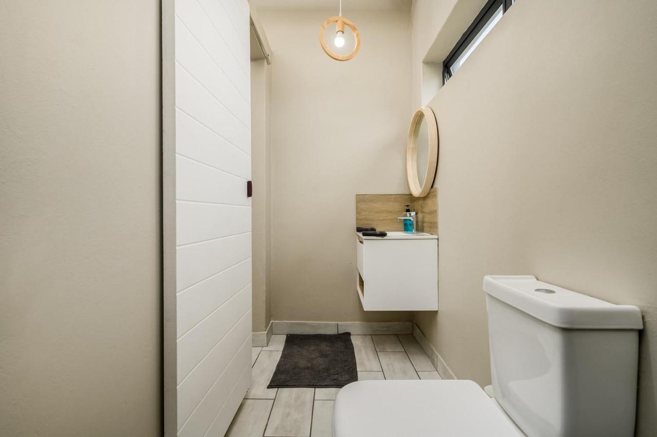 ホテル 15 Port Elizabeth Country Getaway Deer Park Estate15 エクステリア 写真