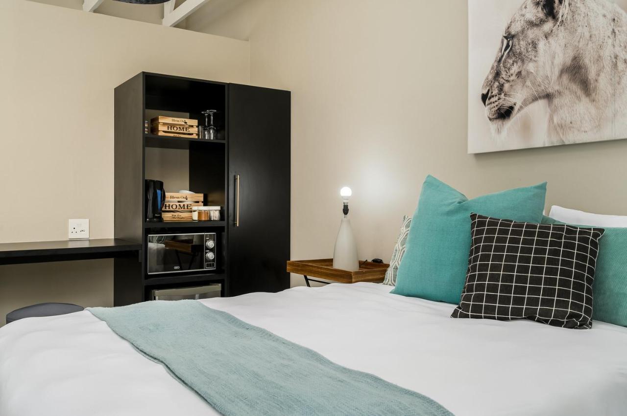 ホテル 15 Port Elizabeth Country Getaway Deer Park Estate15 エクステリア 写真