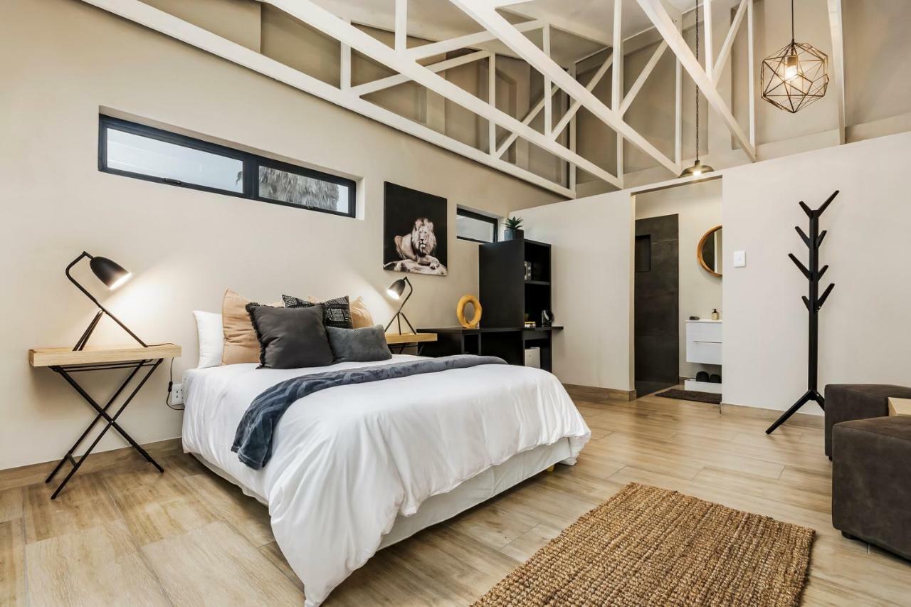 ホテル 15 Port Elizabeth Country Getaway Deer Park Estate15 エクステリア 写真