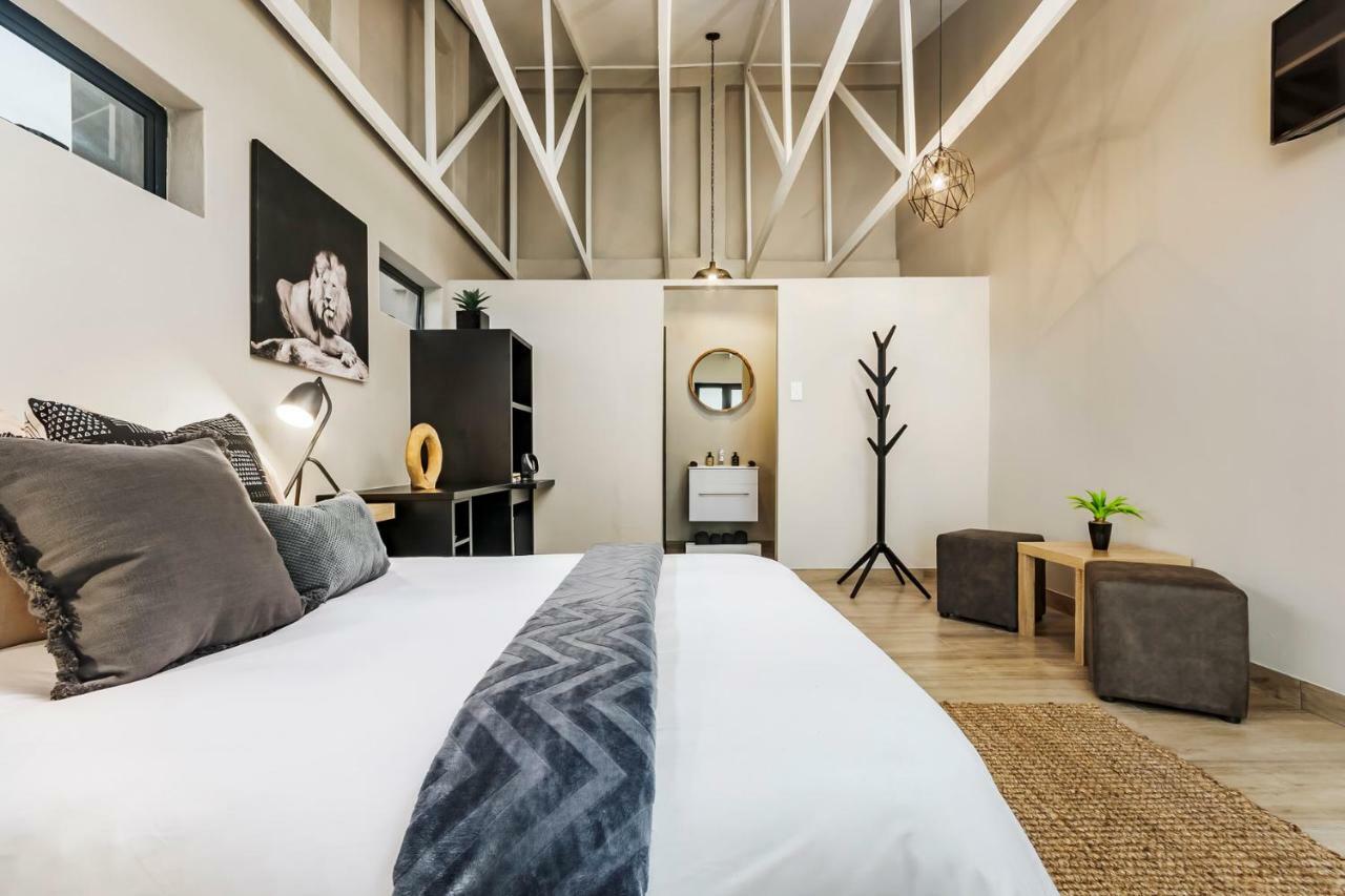ホテル 15 Port Elizabeth Country Getaway Deer Park Estate15 エクステリア 写真