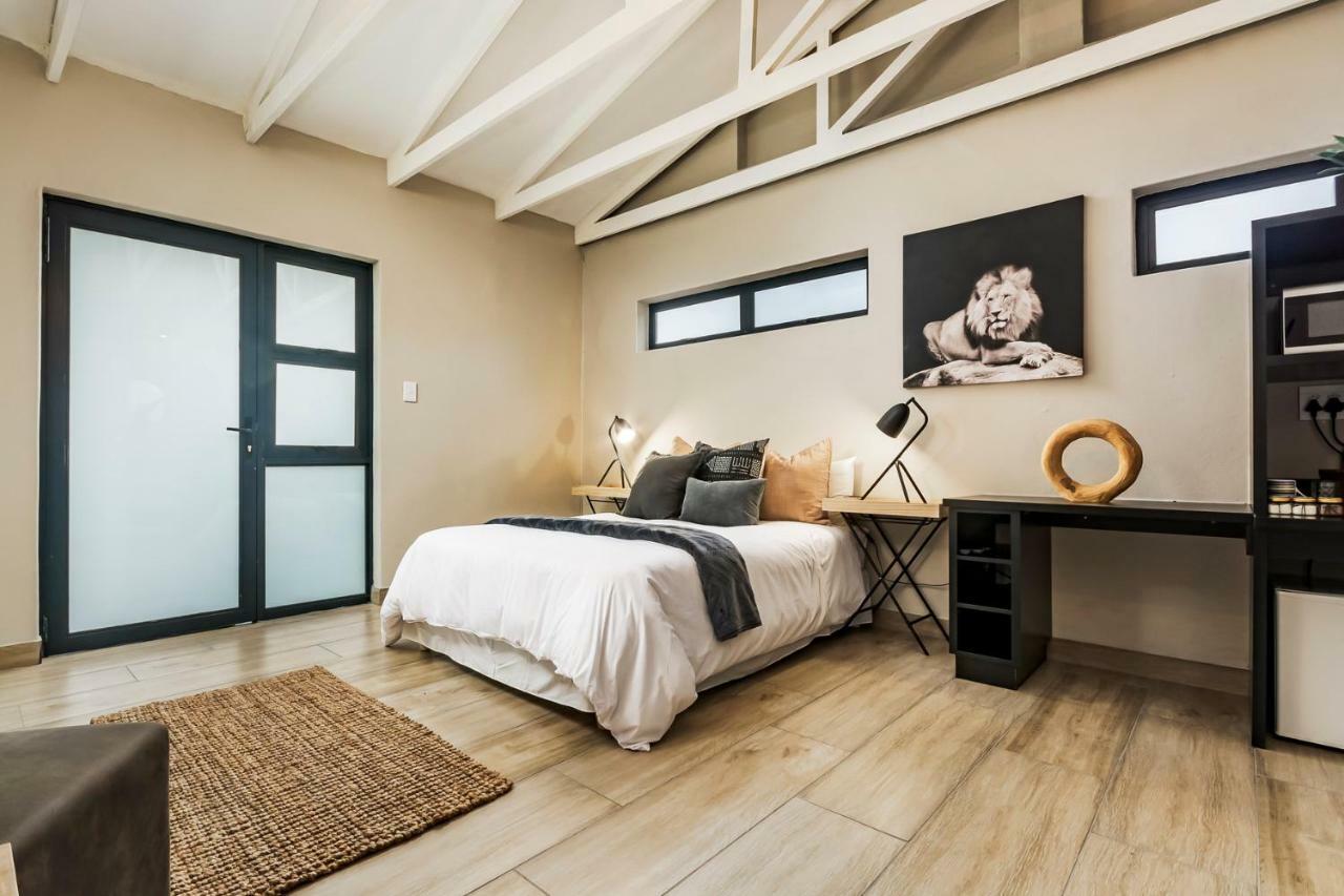 ホテル 15 Port Elizabeth Country Getaway Deer Park Estate15 エクステリア 写真