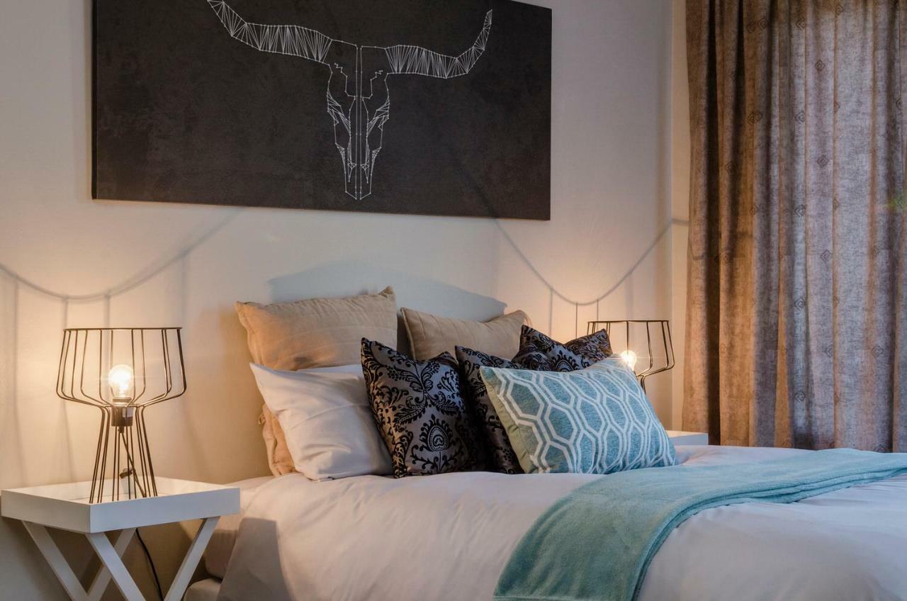 ホテル 15 Port Elizabeth Country Getaway Deer Park Estate15 エクステリア 写真