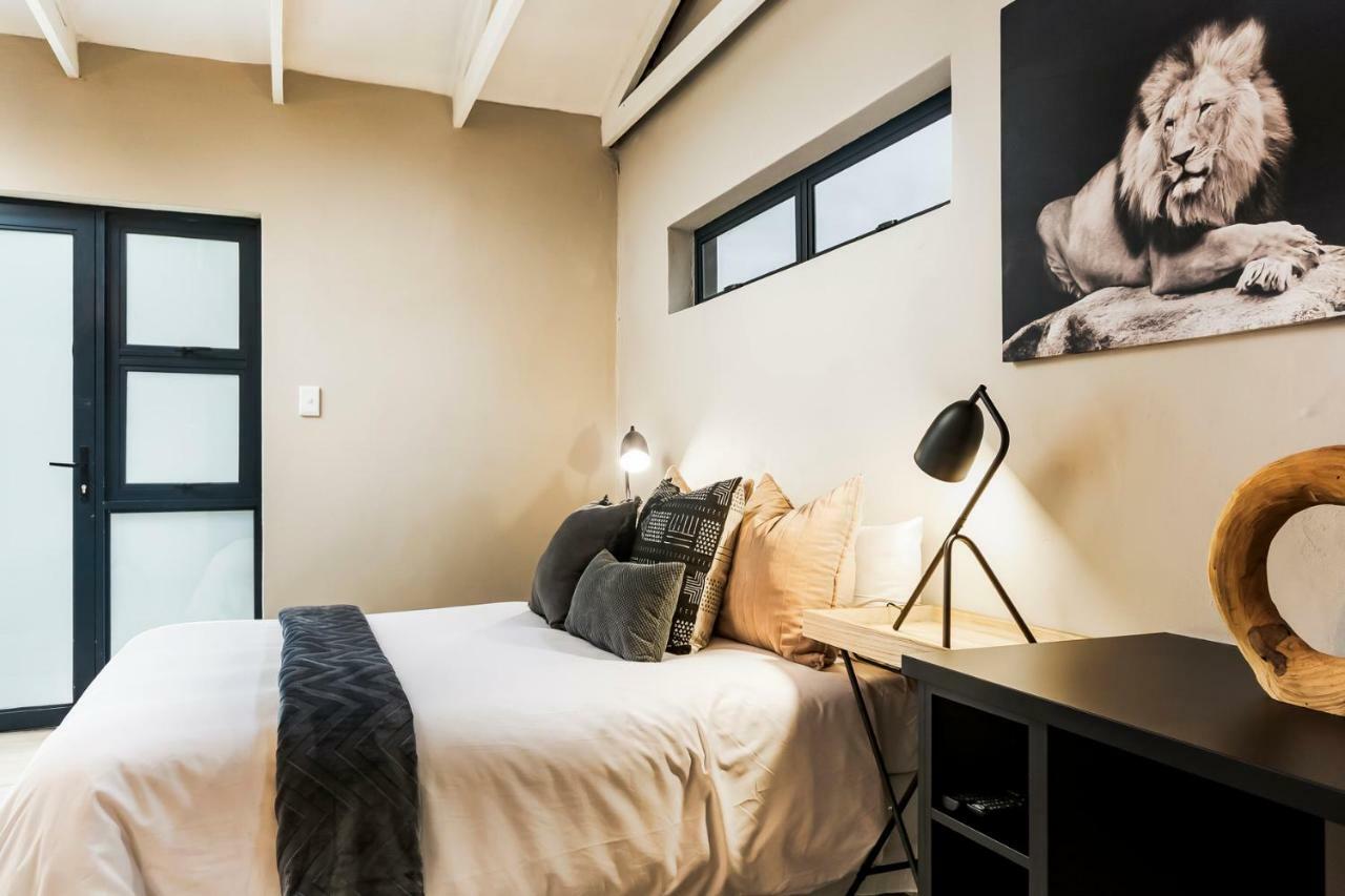 ホテル 15 Port Elizabeth Country Getaway Deer Park Estate15 エクステリア 写真