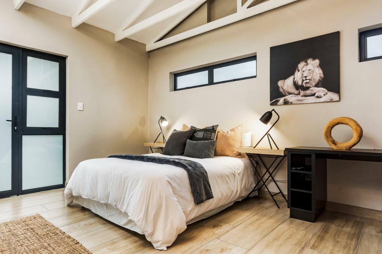 ホテル 15 Port Elizabeth Country Getaway Deer Park Estate15 エクステリア 写真