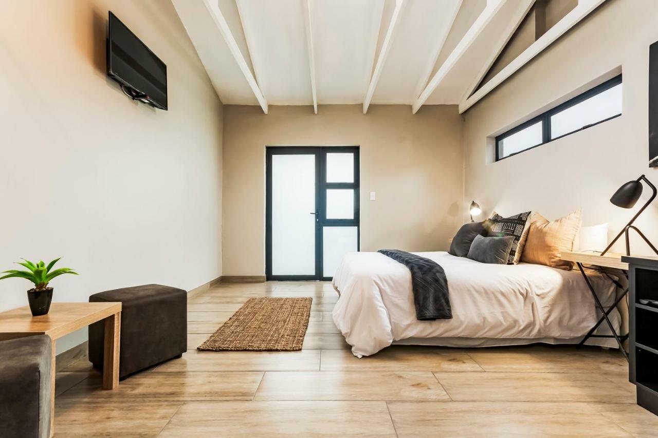 ホテル 15 Port Elizabeth Country Getaway Deer Park Estate15 エクステリア 写真
