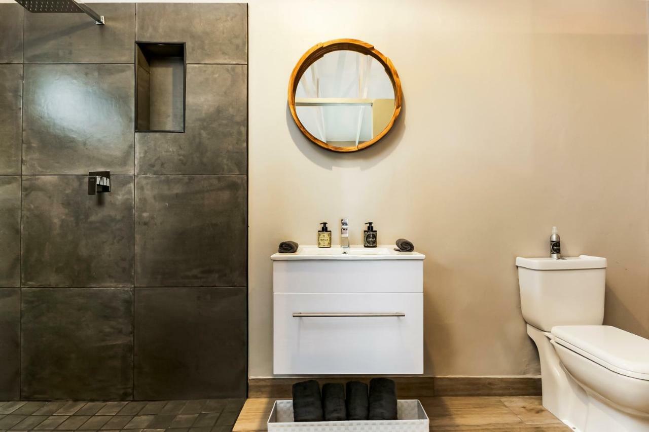 ホテル 15 Port Elizabeth Country Getaway Deer Park Estate15 エクステリア 写真