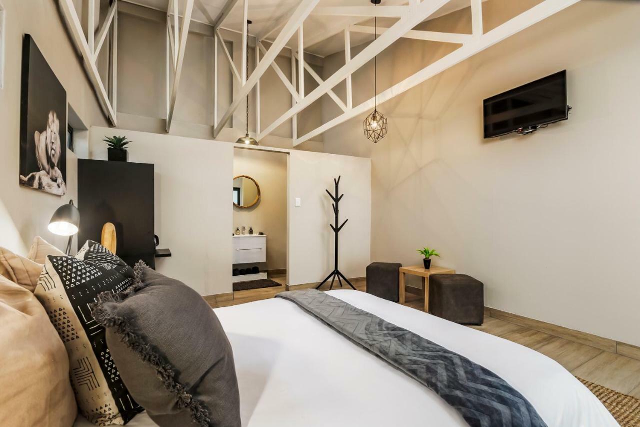 ホテル 15 Port Elizabeth Country Getaway Deer Park Estate15 エクステリア 写真