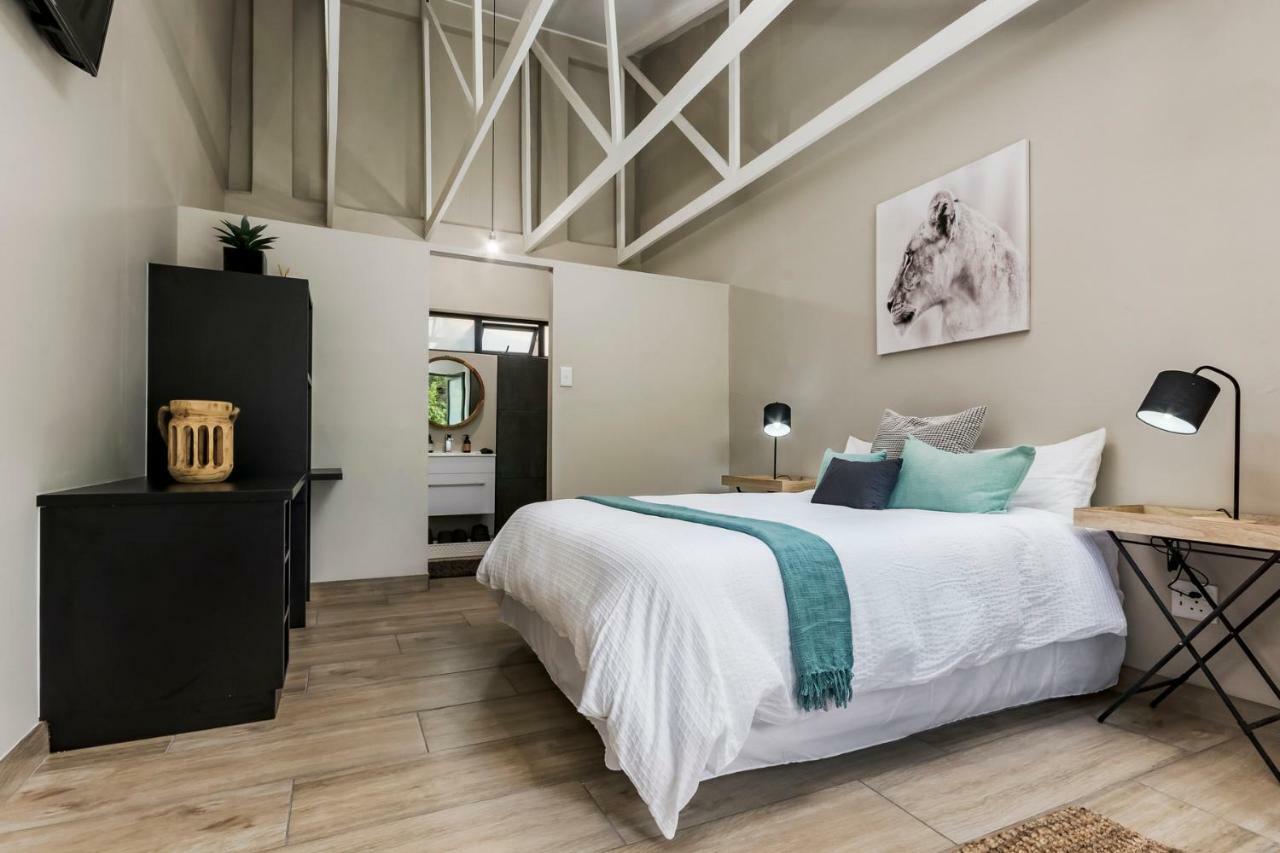 ホテル 15 Port Elizabeth Country Getaway Deer Park Estate15 エクステリア 写真