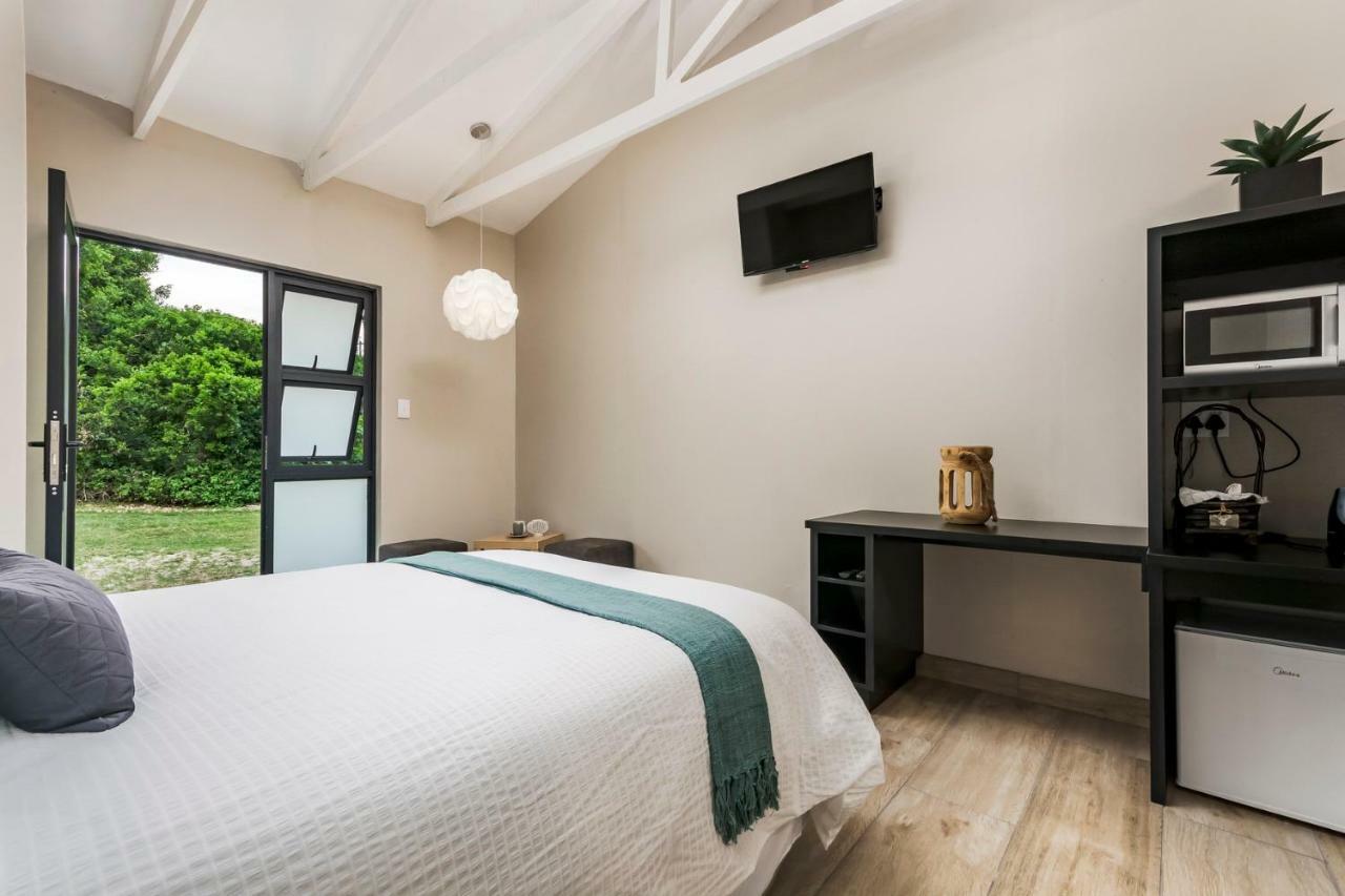 ホテル 15 Port Elizabeth Country Getaway Deer Park Estate15 エクステリア 写真