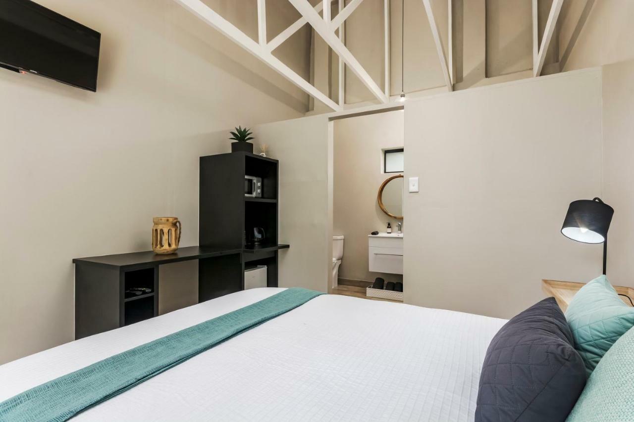 ホテル 15 Port Elizabeth Country Getaway Deer Park Estate15 エクステリア 写真