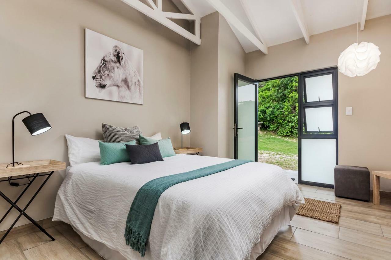 ホテル 15 Port Elizabeth Country Getaway Deer Park Estate15 エクステリア 写真