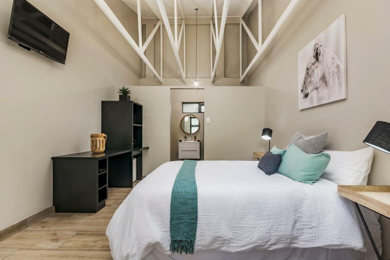 ホテル 15 Port Elizabeth Country Getaway Deer Park Estate15 エクステリア 写真